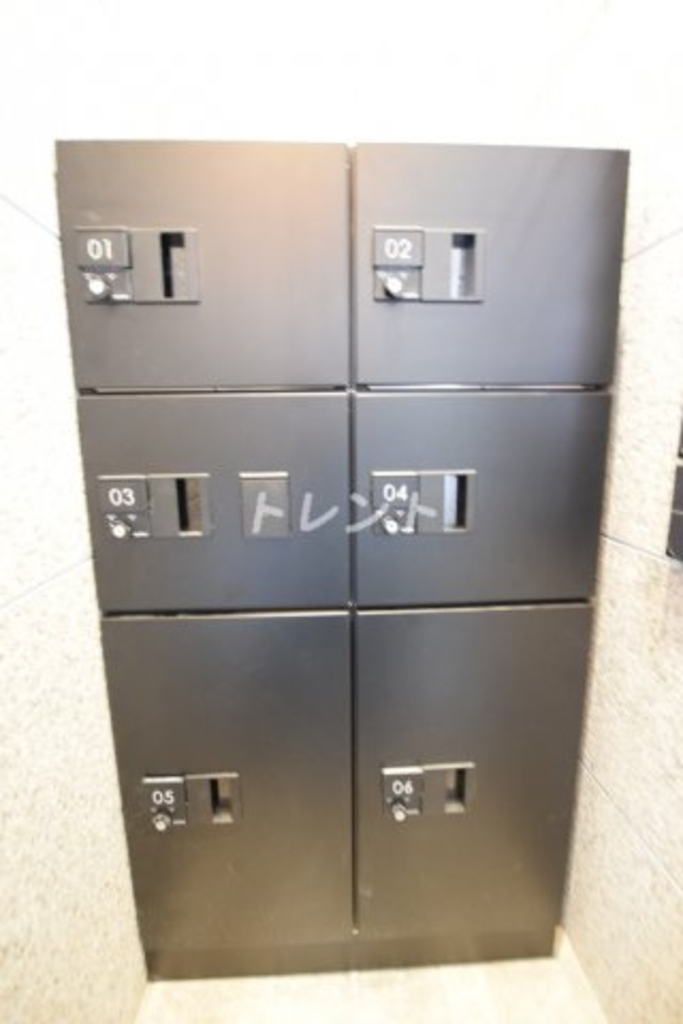 グレイシス三番町-501
