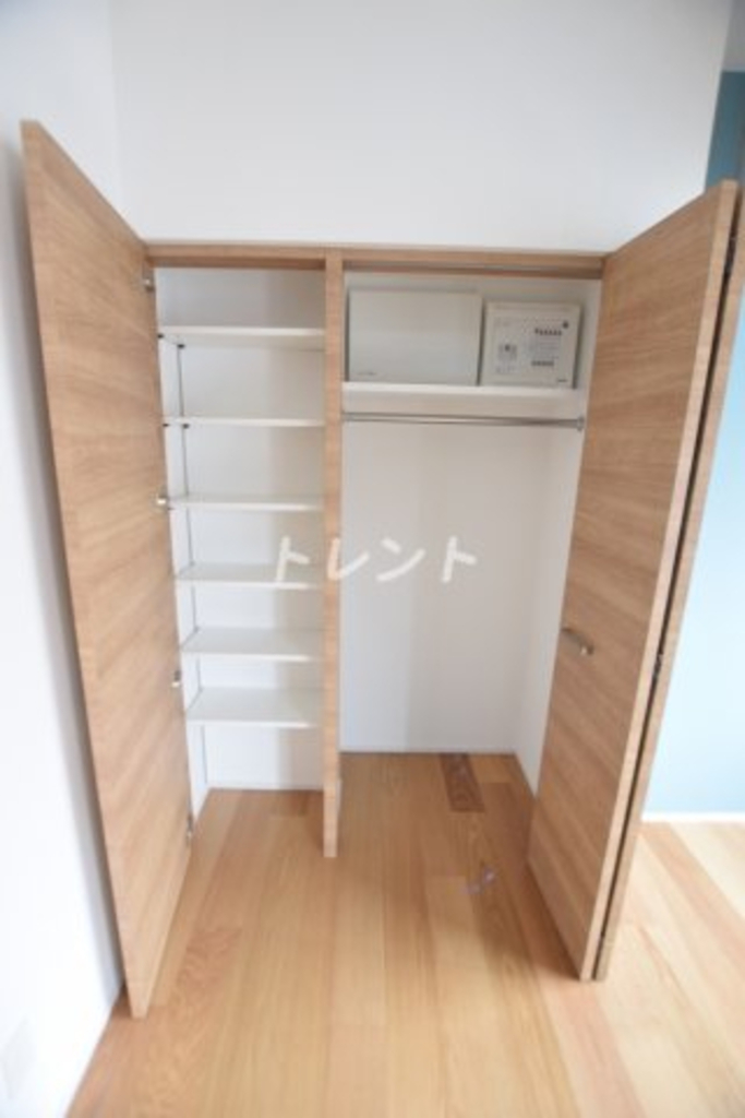 グレイシス三番町-501