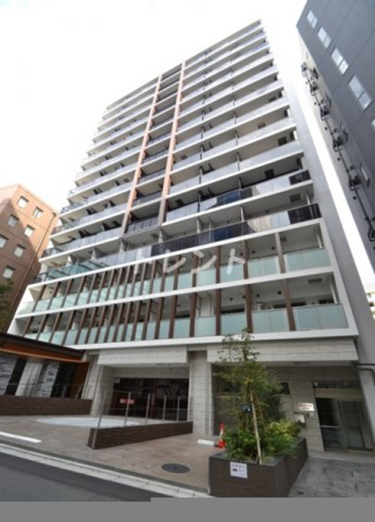 ザパークハウスアーバンス渋谷-602