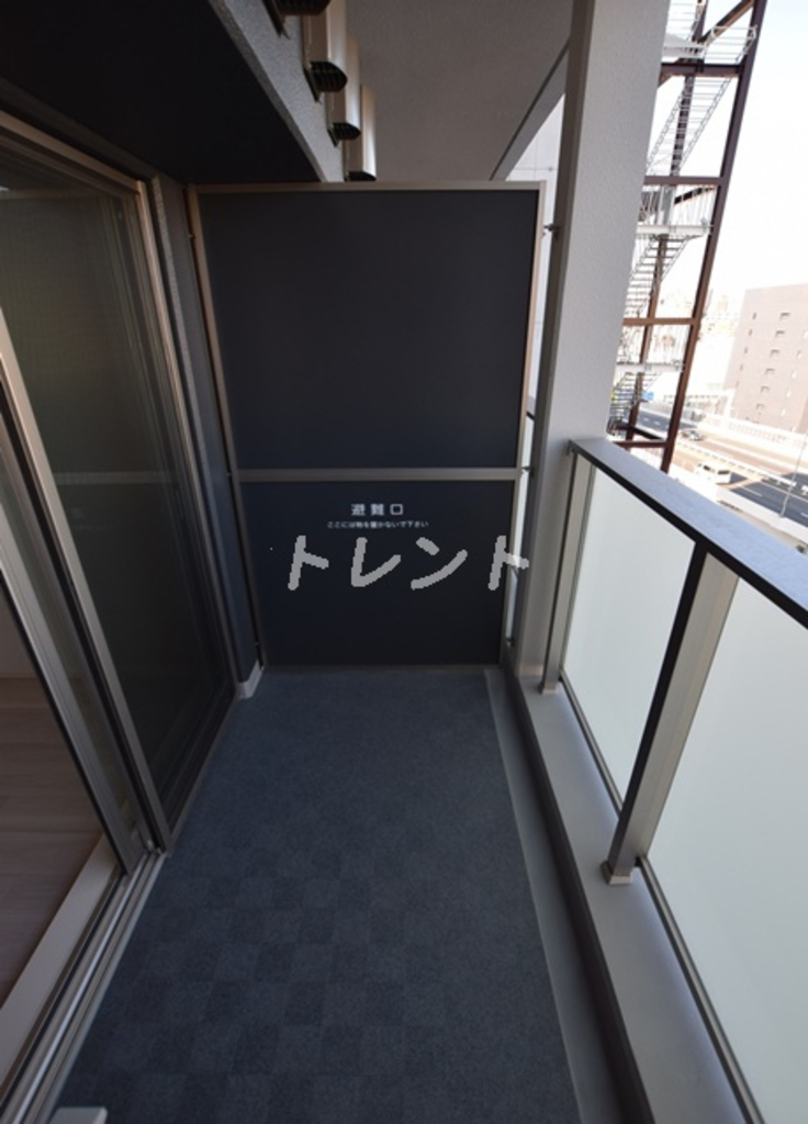 クロスレジデンス飯田橋-909