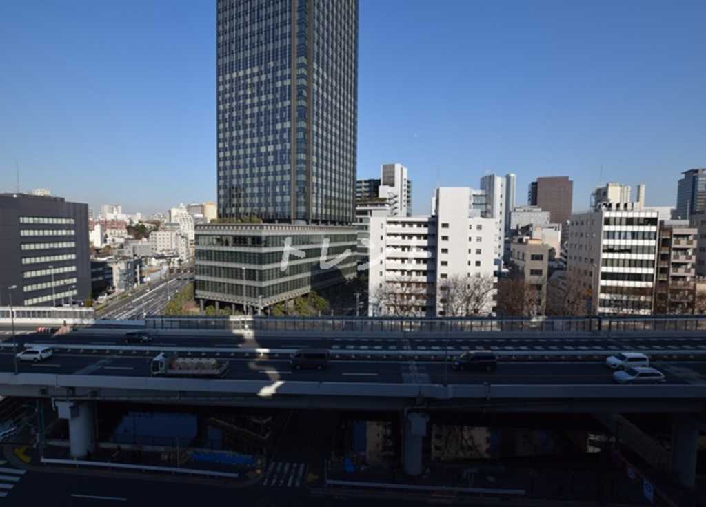 クロスレジデンス飯田橋-909