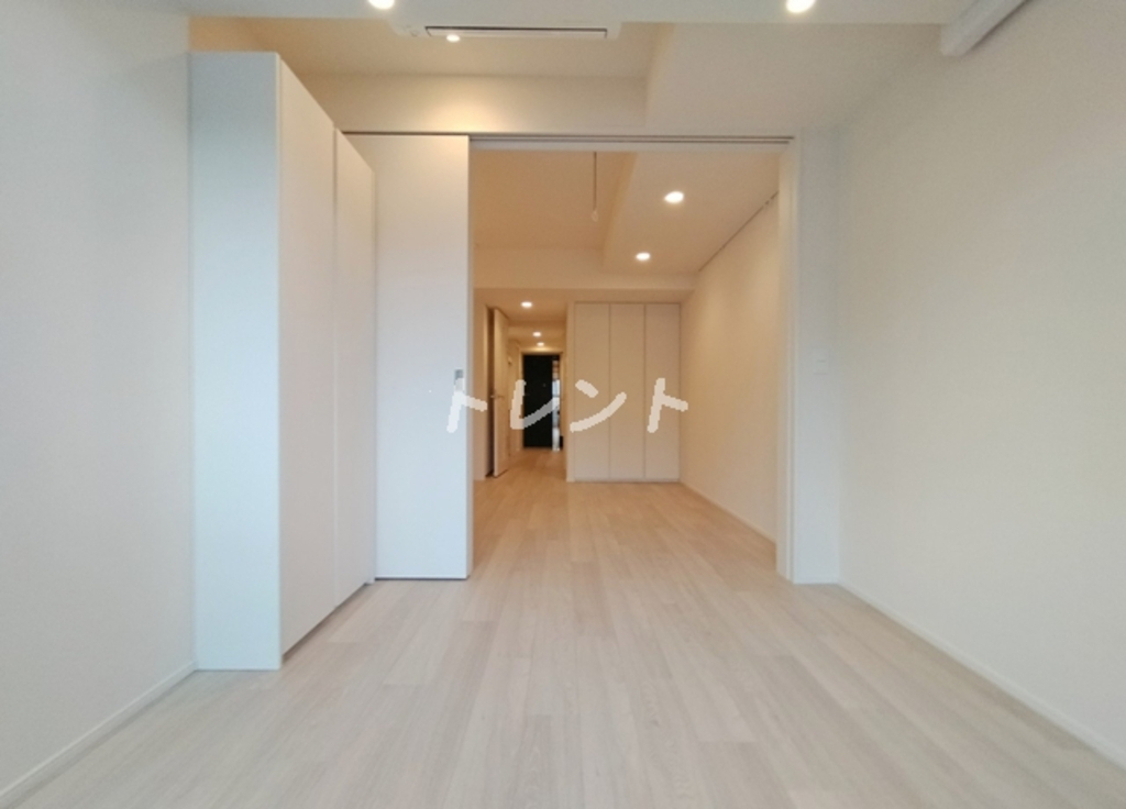 ブリリアイスト千駄ヶ谷-417