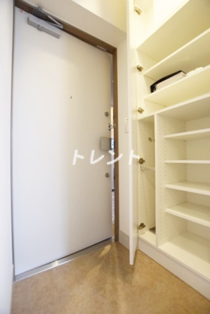 フレンシア文京関口-407