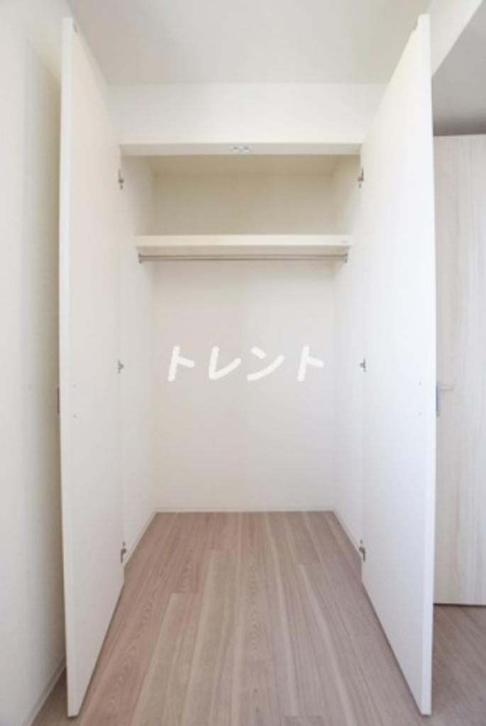 フレンシア文京関口-407
