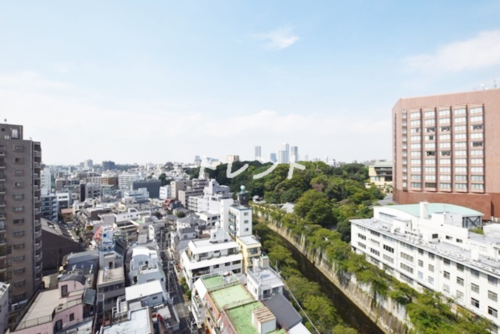 フレンシア文京関口-407