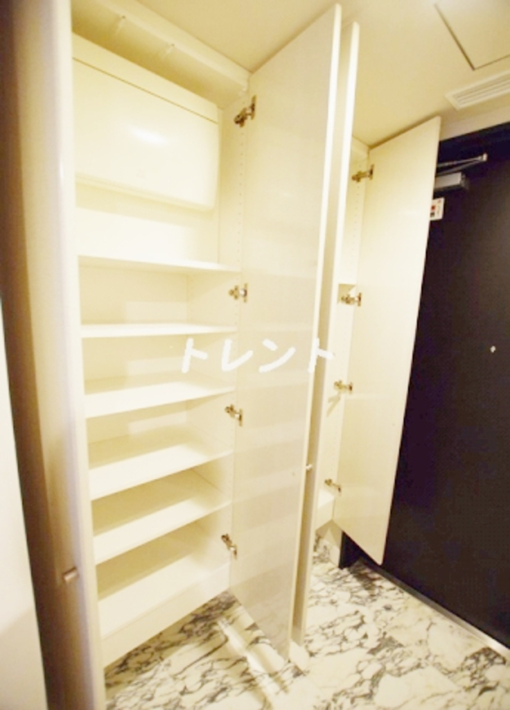 パークコートジオ永田町-309