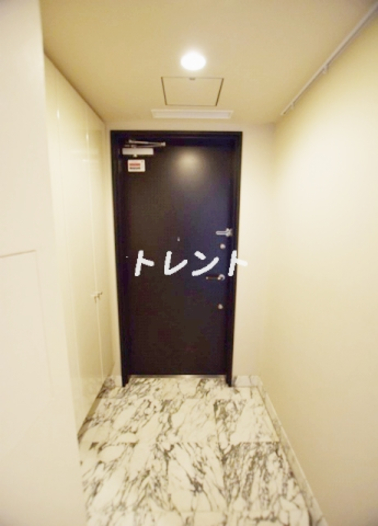 パークコートジオ永田町-309