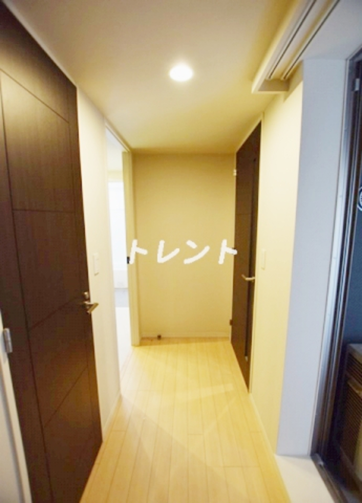 パークコートジオ永田町-309