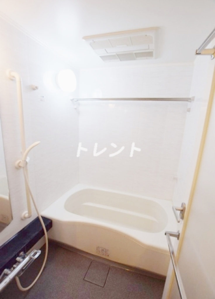 パークコートジオ永田町-309