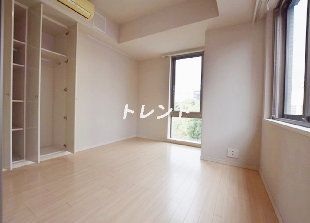 パークコートジオ永田町-309