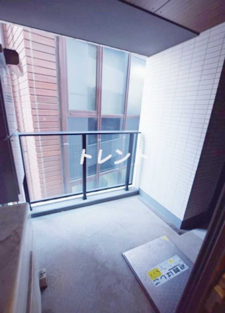 パークコートジオ永田町-309