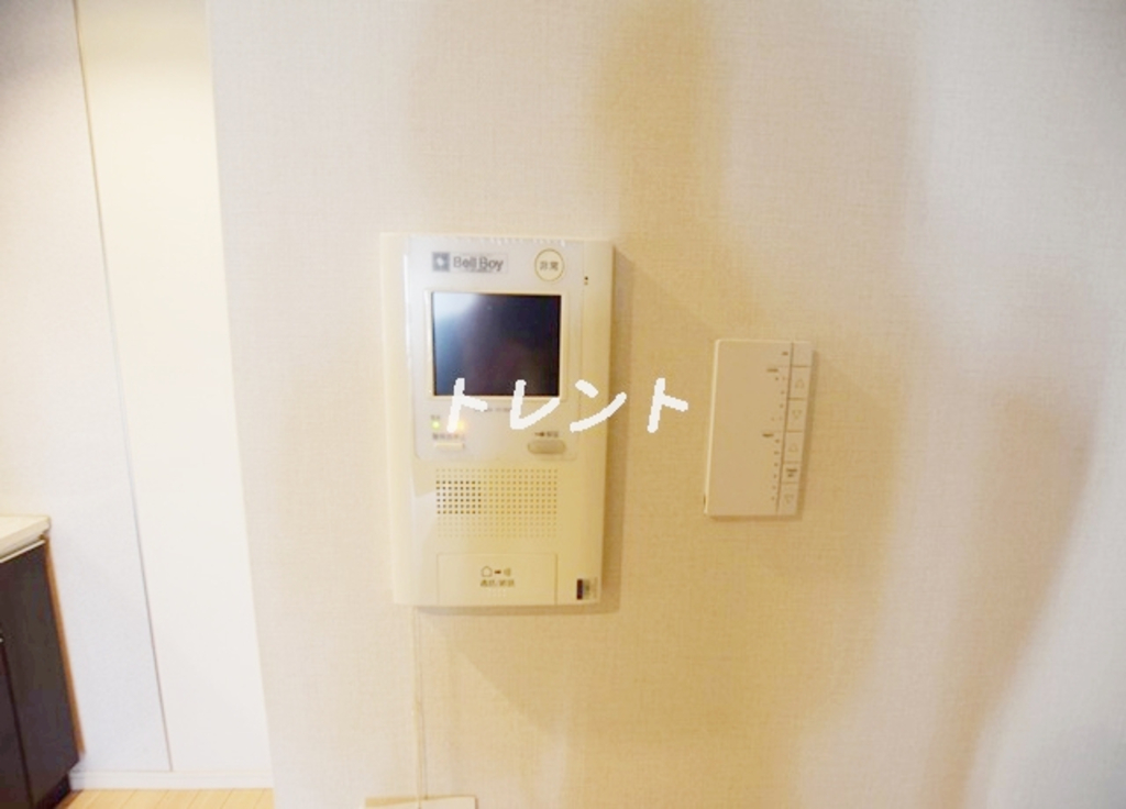パークコートジオ永田町-309