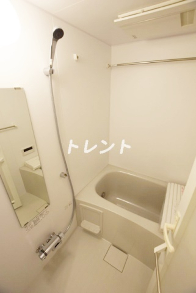 フレンシア文京関口-603