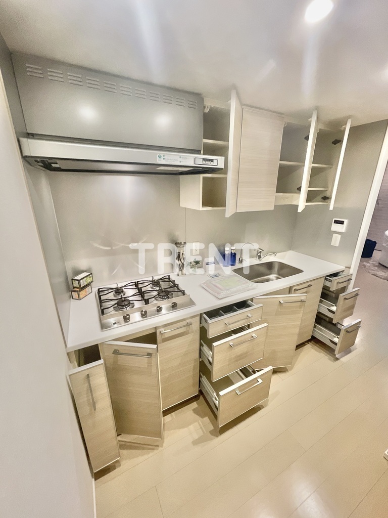 ブリリア代官山プレステージ【Brillia代官山プレステージ】-107