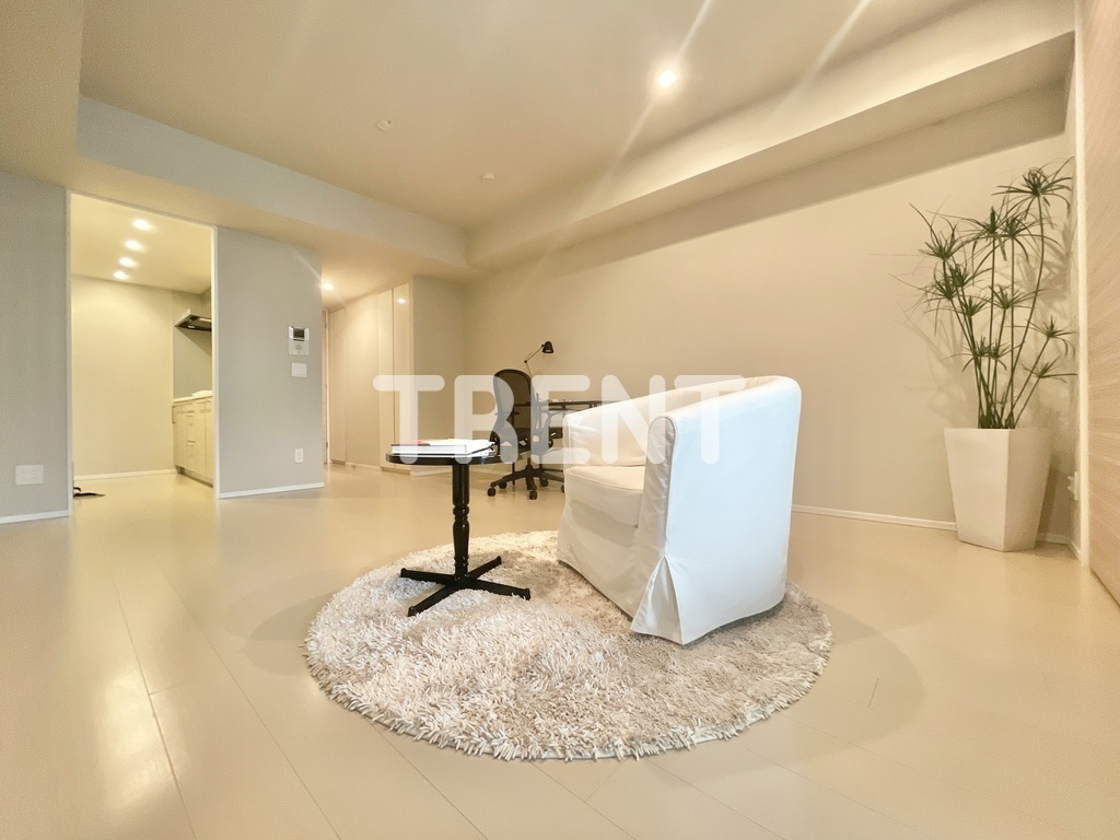 ブリリア代官山プレステージ【Brillia代官山プレステージ】-107