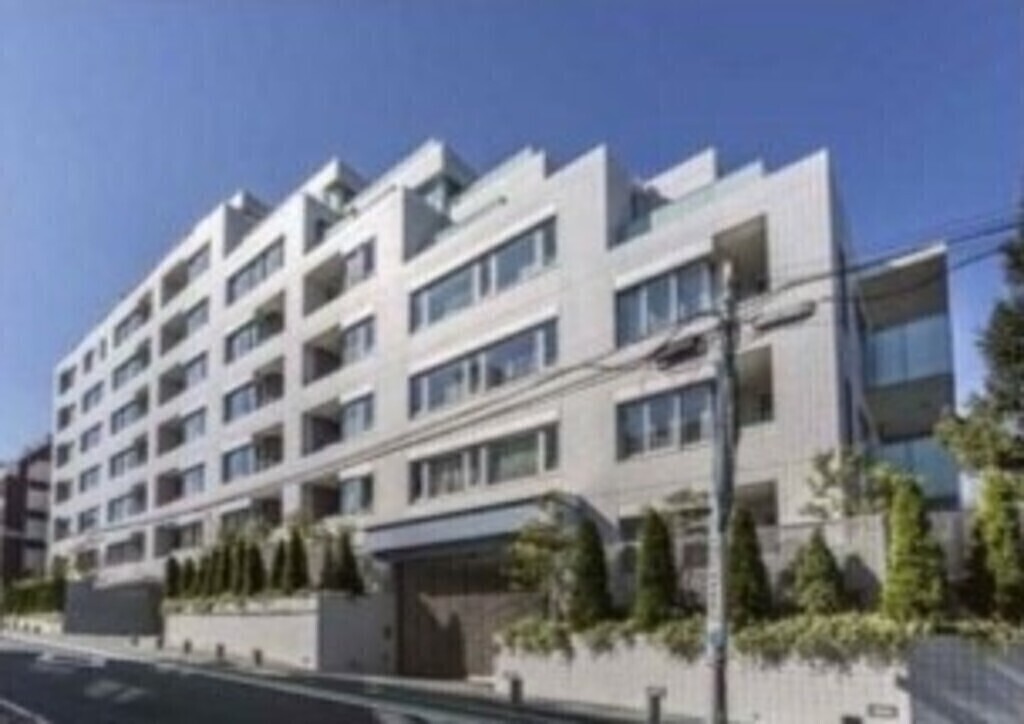 ブリリア代官山プレステージ【Brillia代官山プレステージ】-107