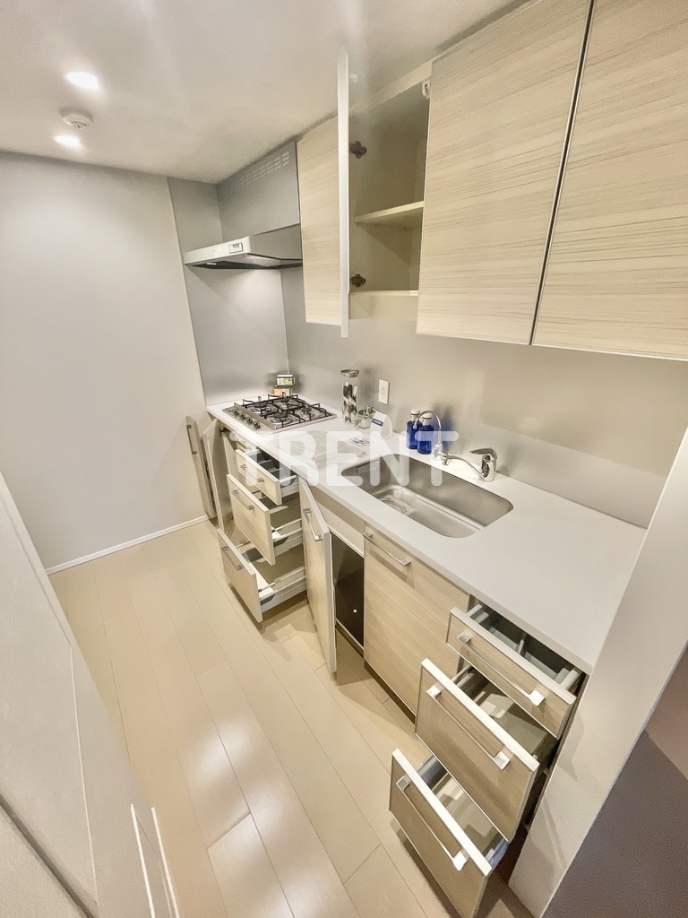 ブリリア代官山プレステージ【Brillia代官山プレステージ】-107