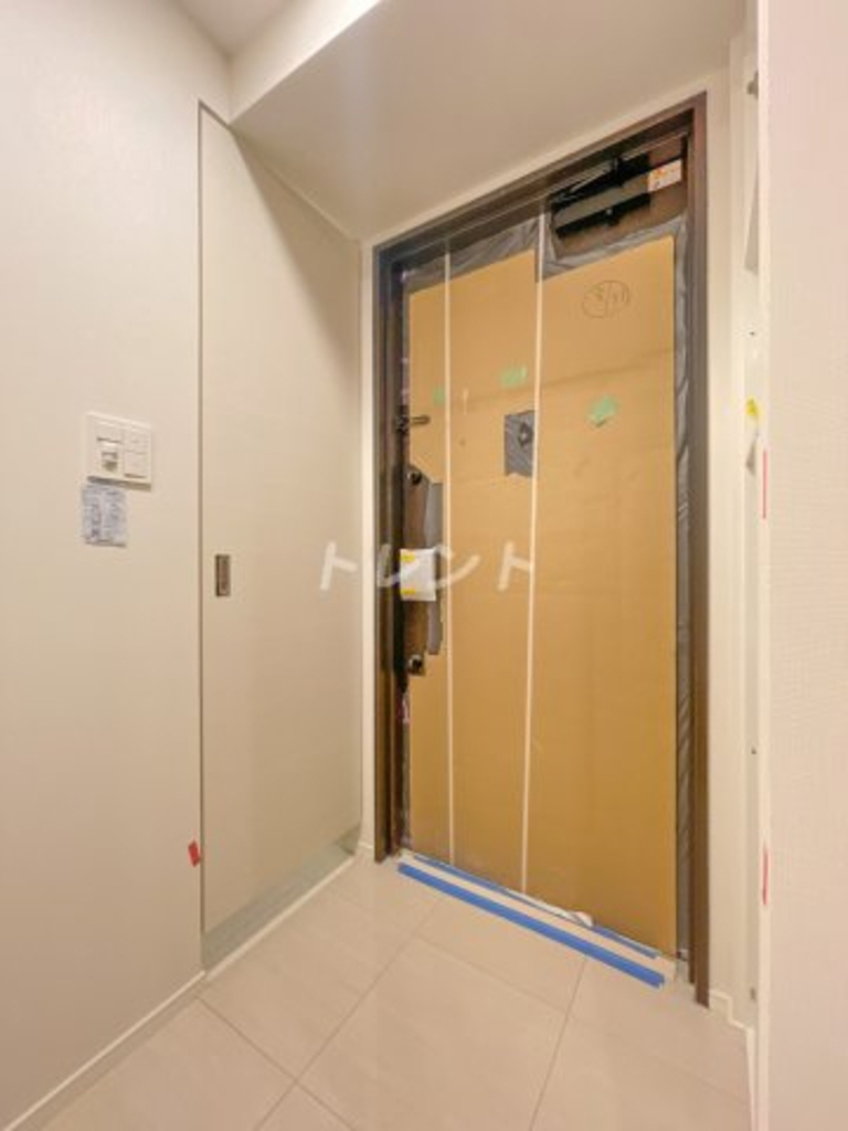 オアーゼ新宿市谷薬王寺-506