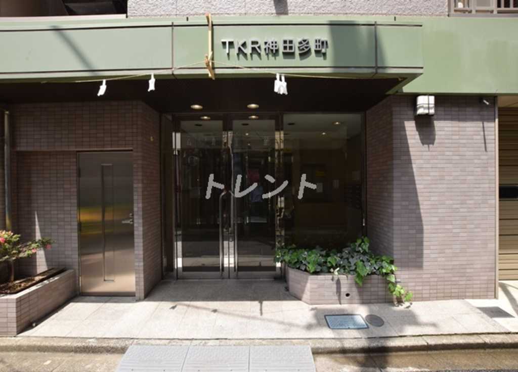 TKR神田多町-303