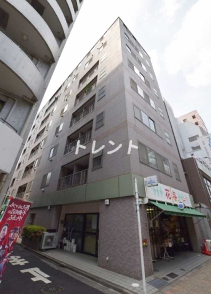 TKR神田多町-303