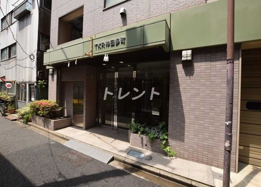 TKR神田多町-303