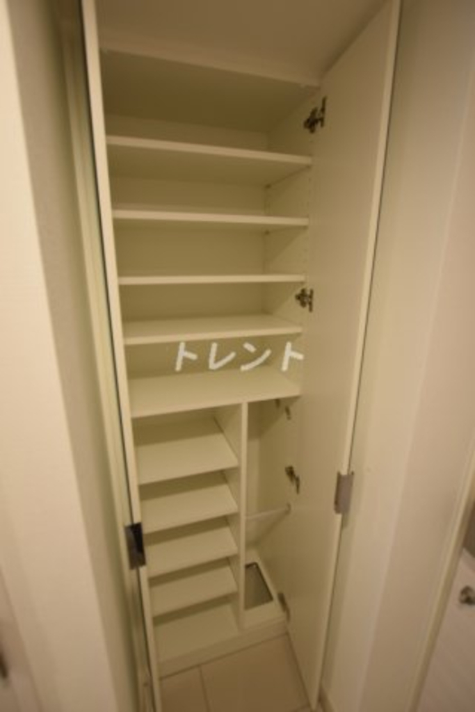 グランパセオ神楽坂Ⅱ-103