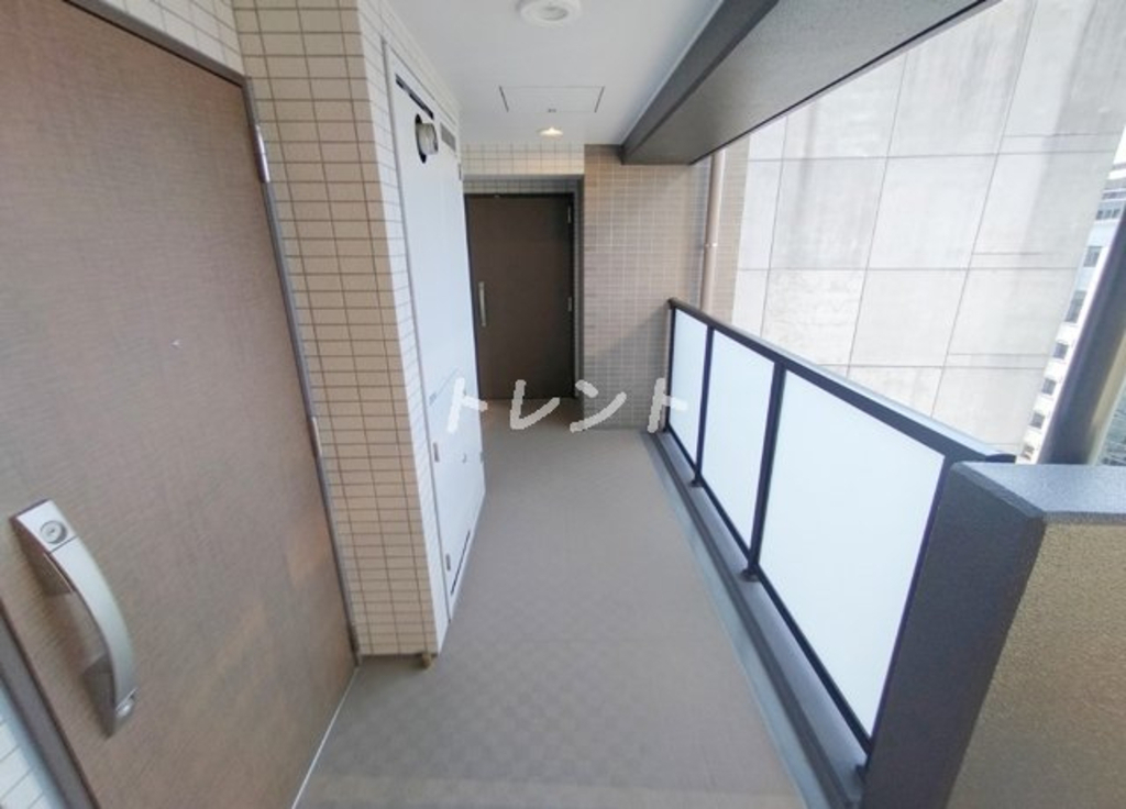 フレンシア四谷左門町-1303