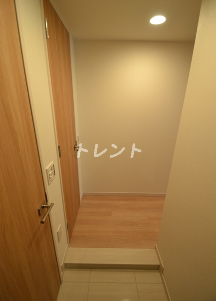 フレンシア四谷左門町-1303