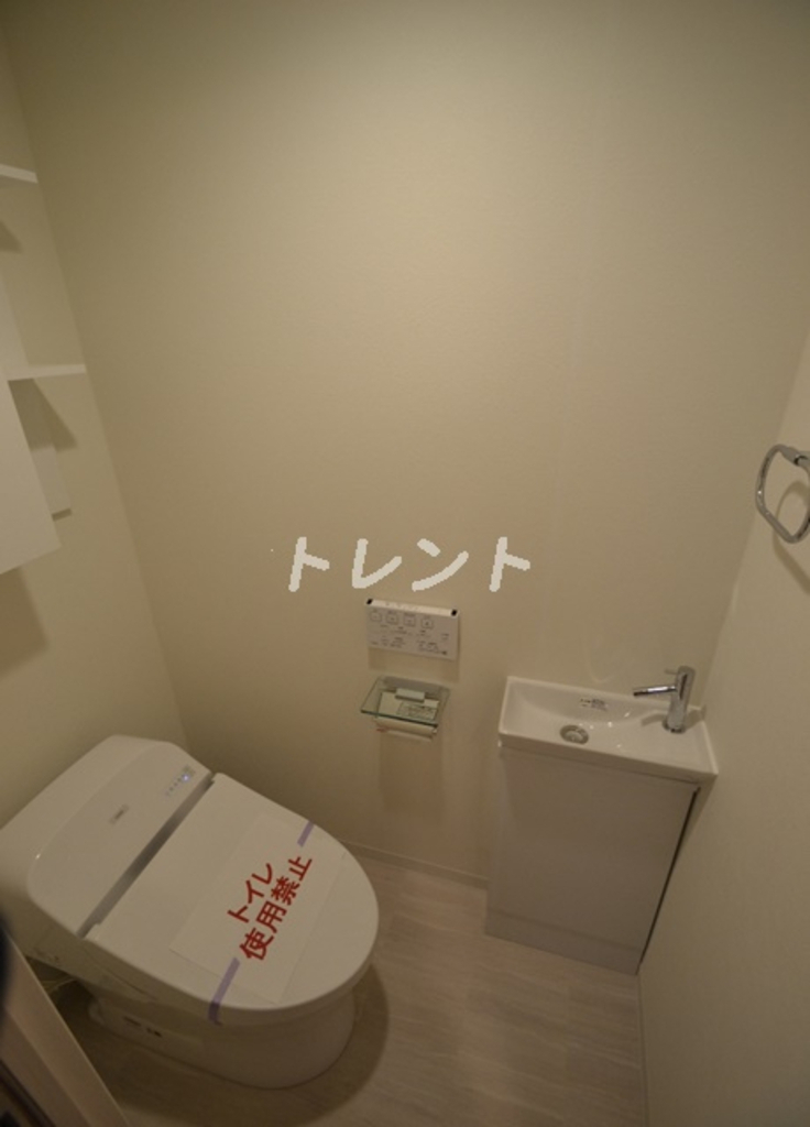 フレンシア四谷左門町-1303
