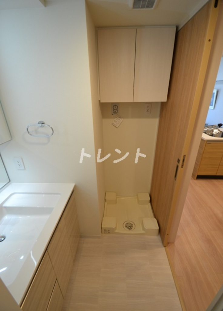 フレンシア四谷左門町-1303