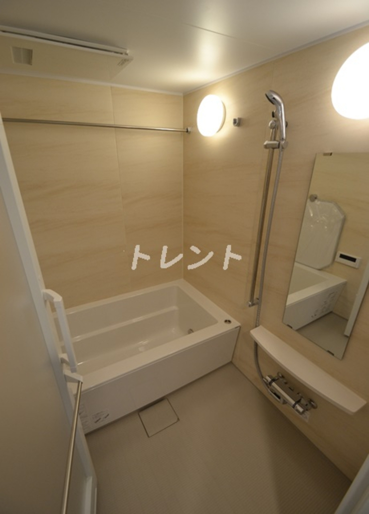 フレンシア四谷左門町-1303