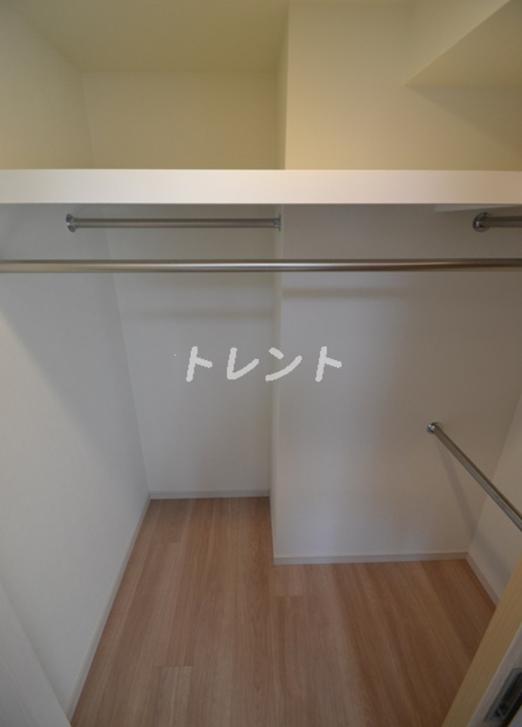 フレンシア四谷左門町-1303