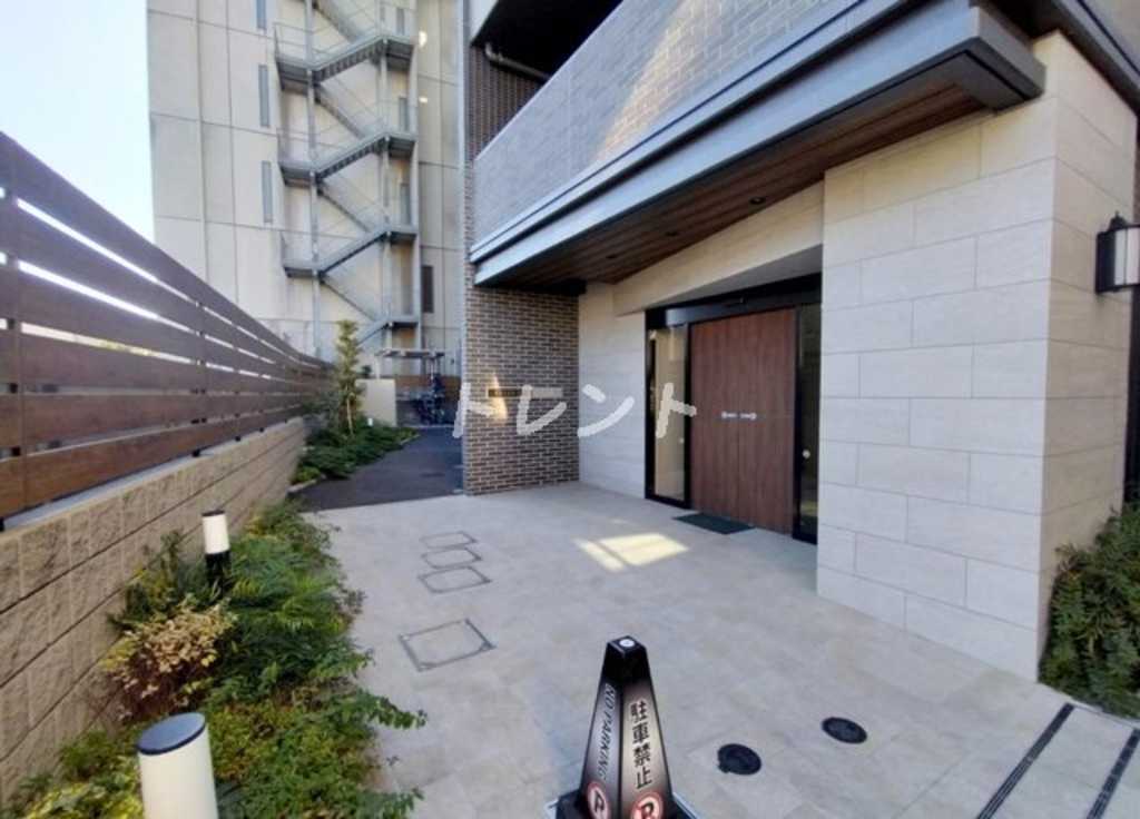 フレンシア四谷左門町-1303