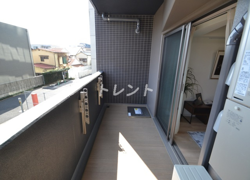 フレンシア四谷左門町-1303