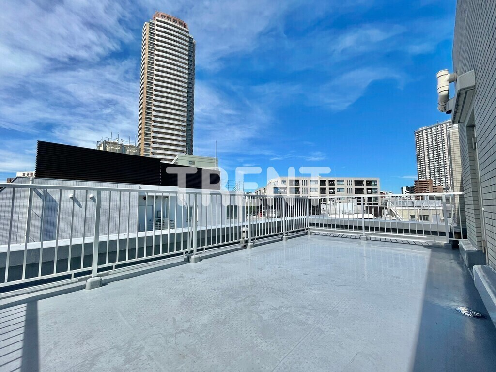プレミアステージ市ヶ谷河田町-702