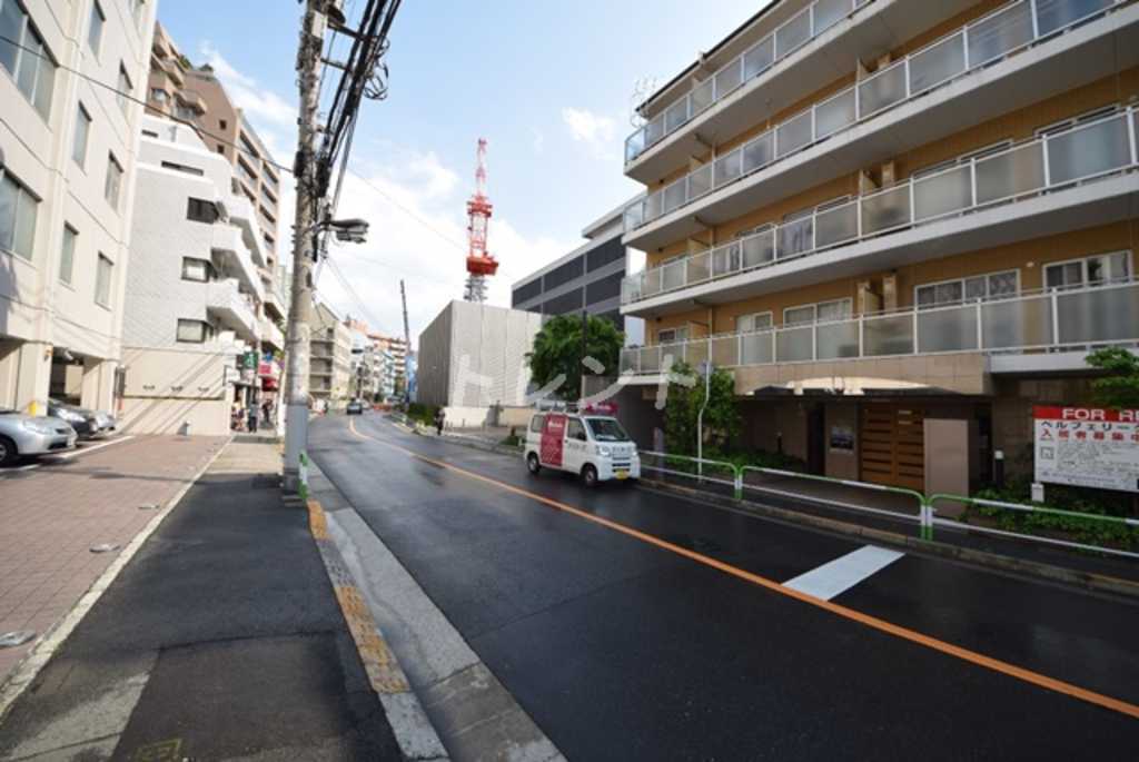 プライマル小石川-519