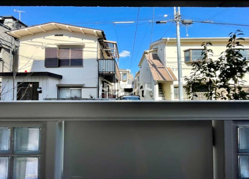 パセオ西新宿五丁目Ⅱ【PASEO西新宿五丁目Ⅱ】-101