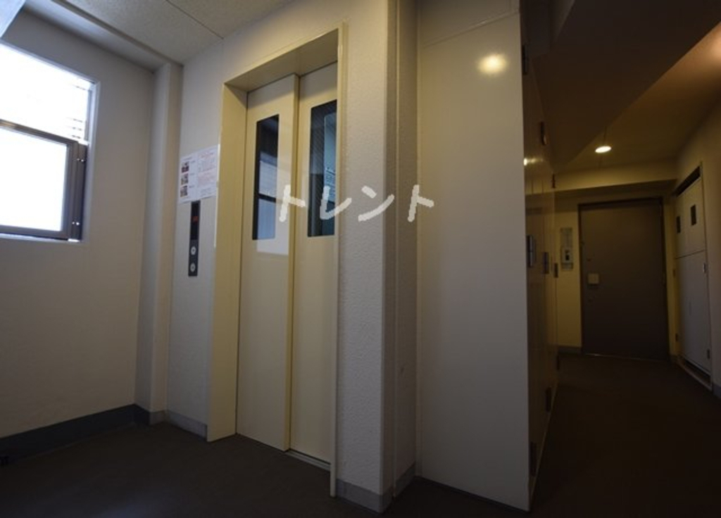 プライムアーバン本駒込-304