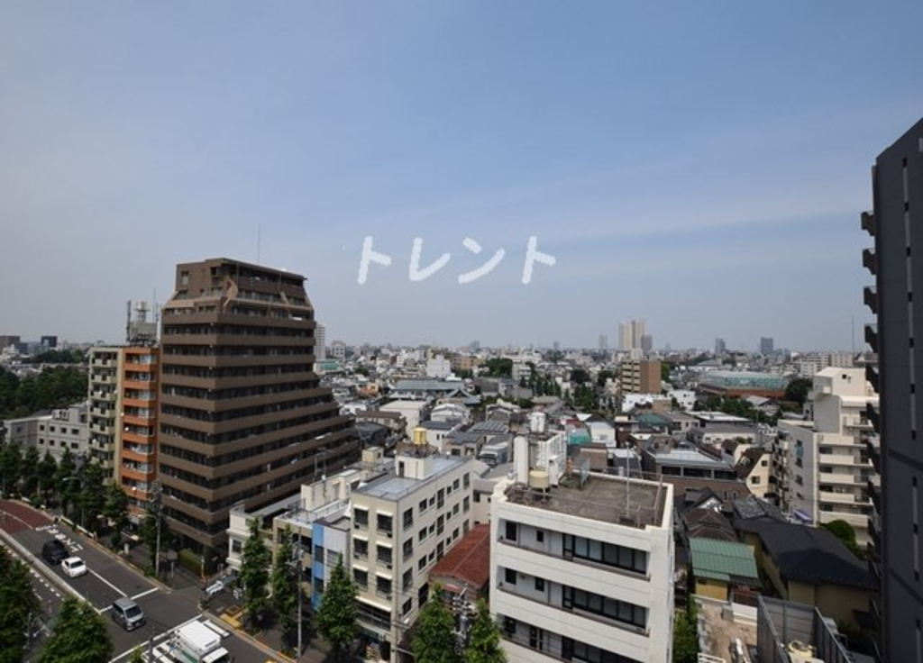 プライムアーバン本駒込-304