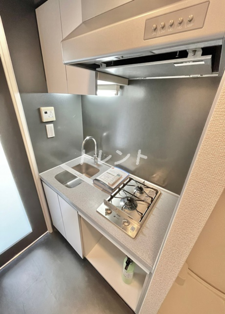 パークキューブ笹塚-1501