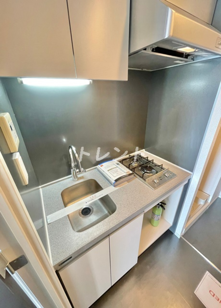 パークキューブ笹塚-1501