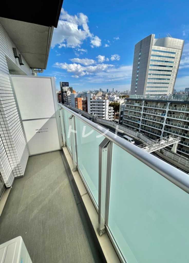 パークキューブ笹塚-1501