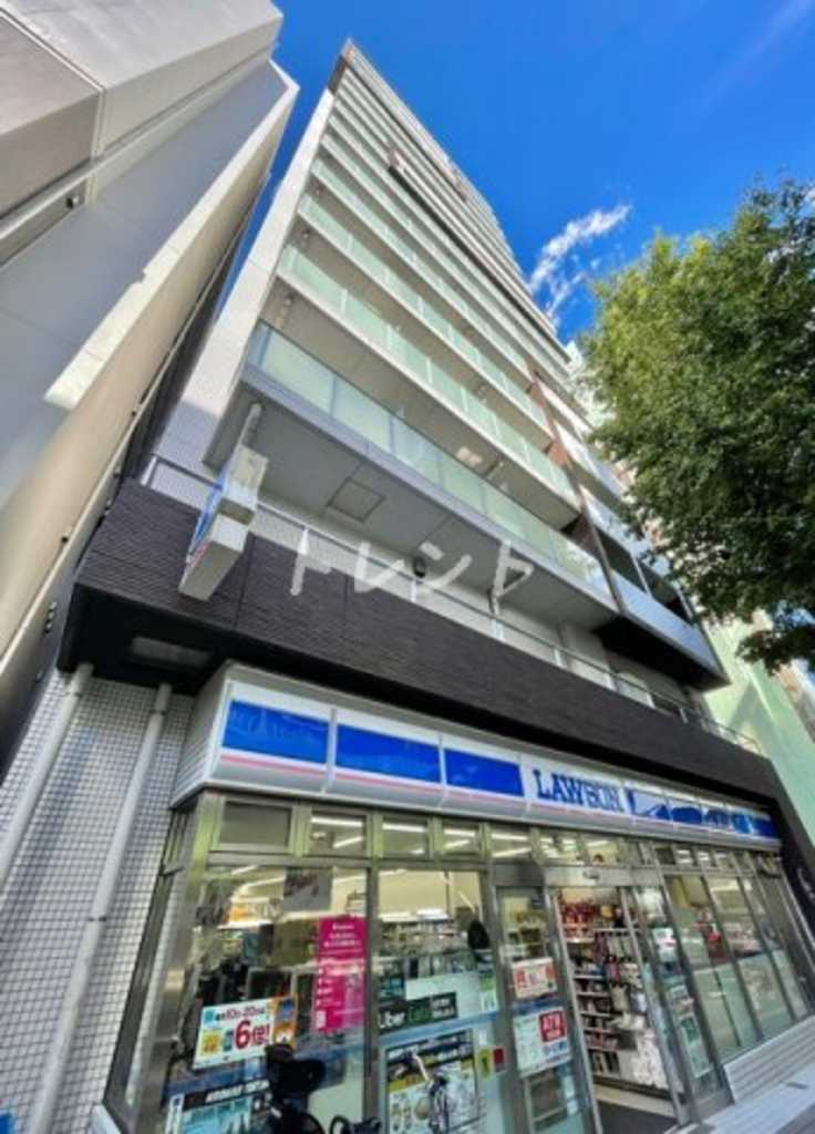 パークキューブ笹塚-1501