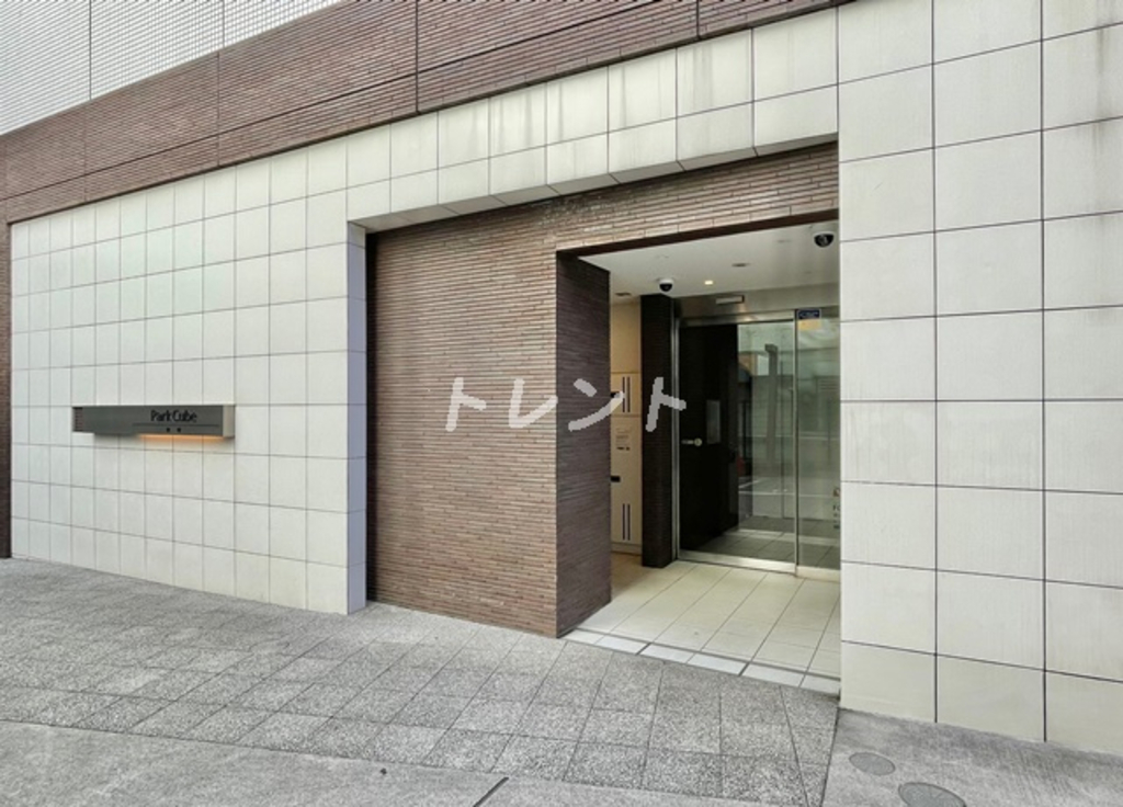 パークキューブ笹塚-1501