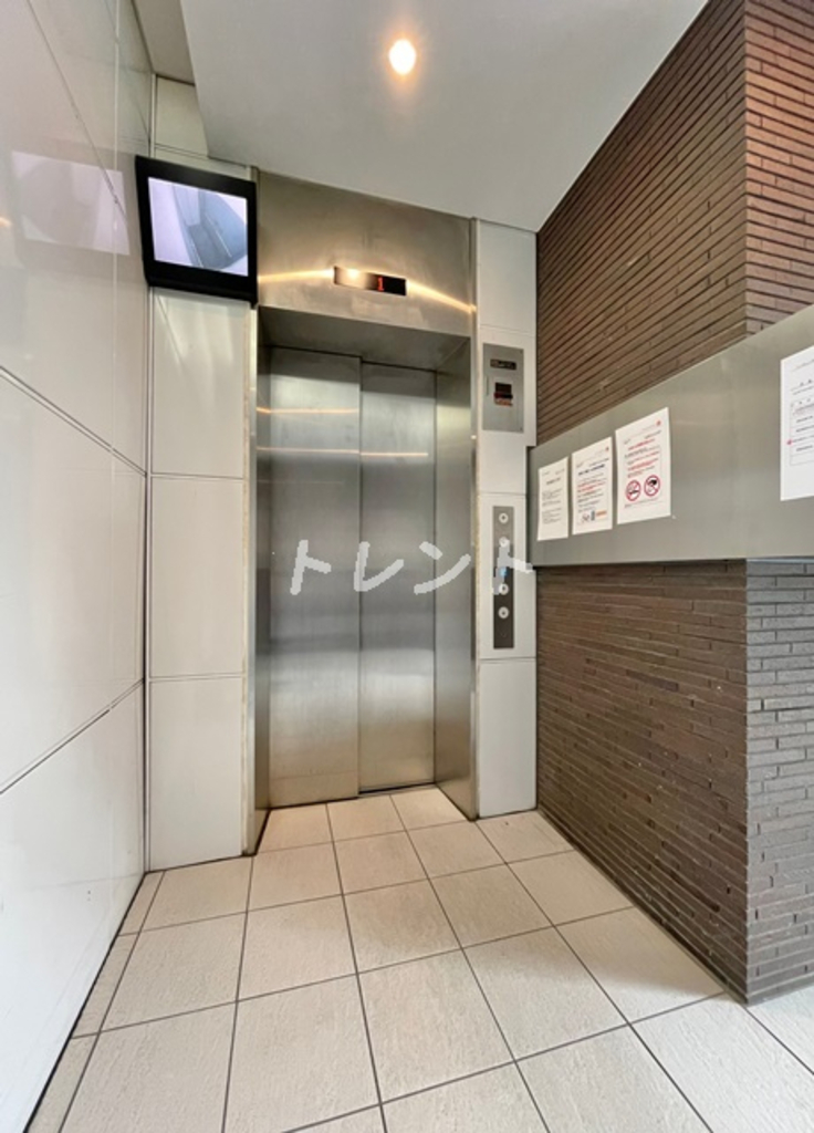 パークキューブ笹塚-1501