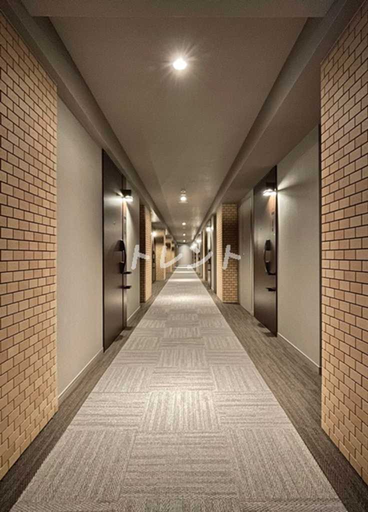 クレヴィア新宿若松町-506