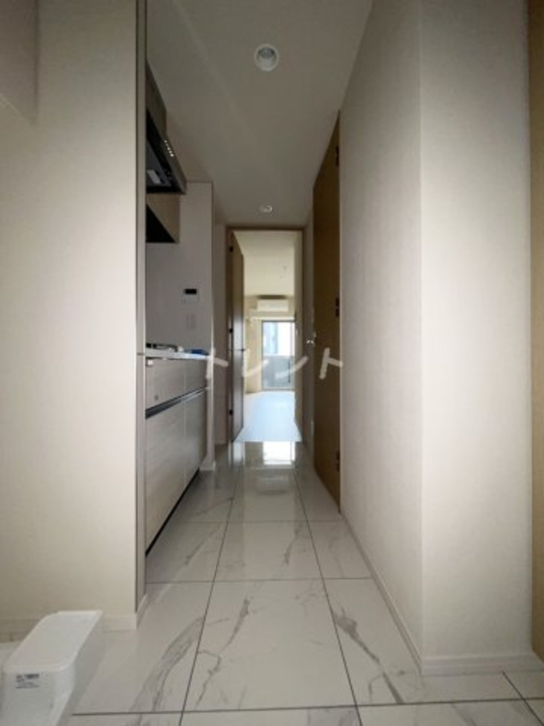 クレヴィア新宿若松町-506