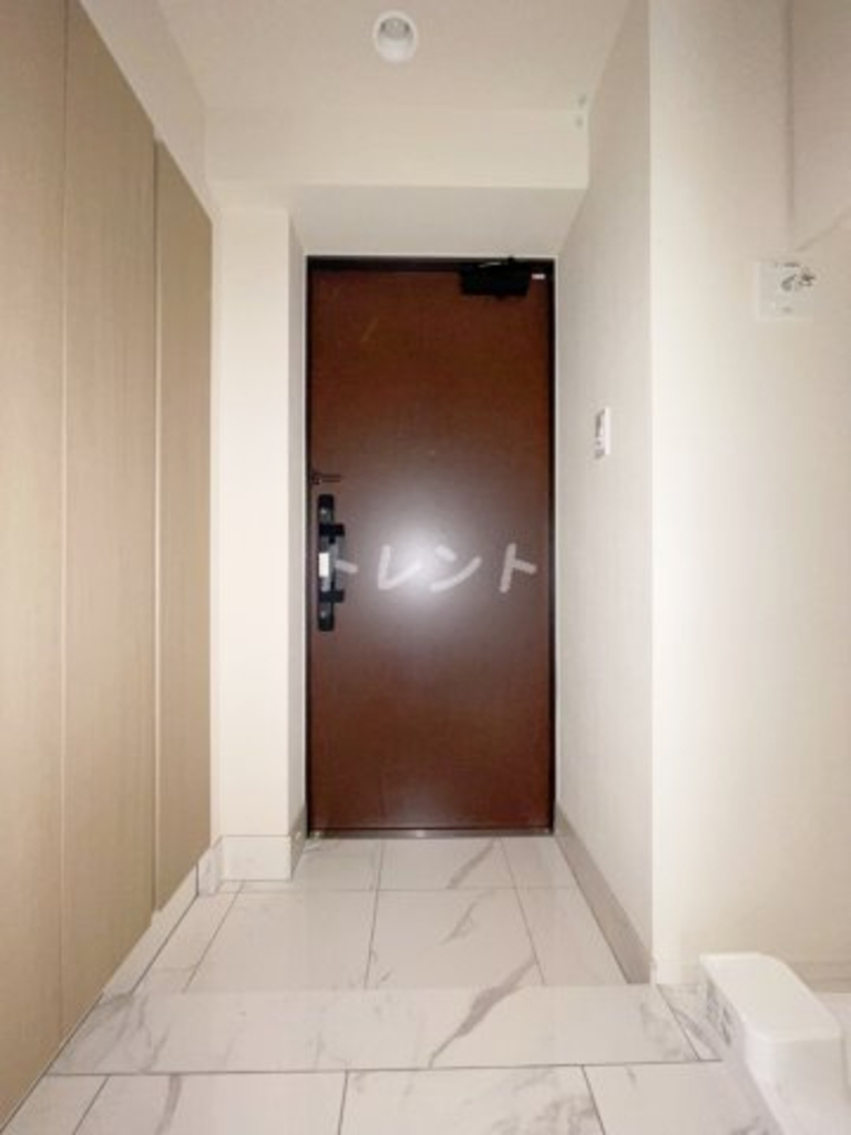 クレヴィア新宿若松町-506