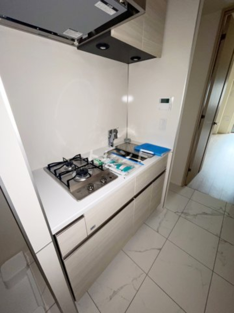 クレヴィア新宿若松町-506