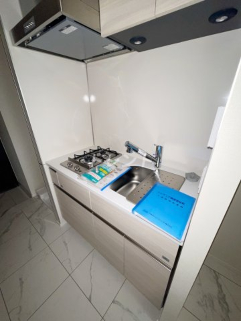 クレヴィア新宿若松町-506